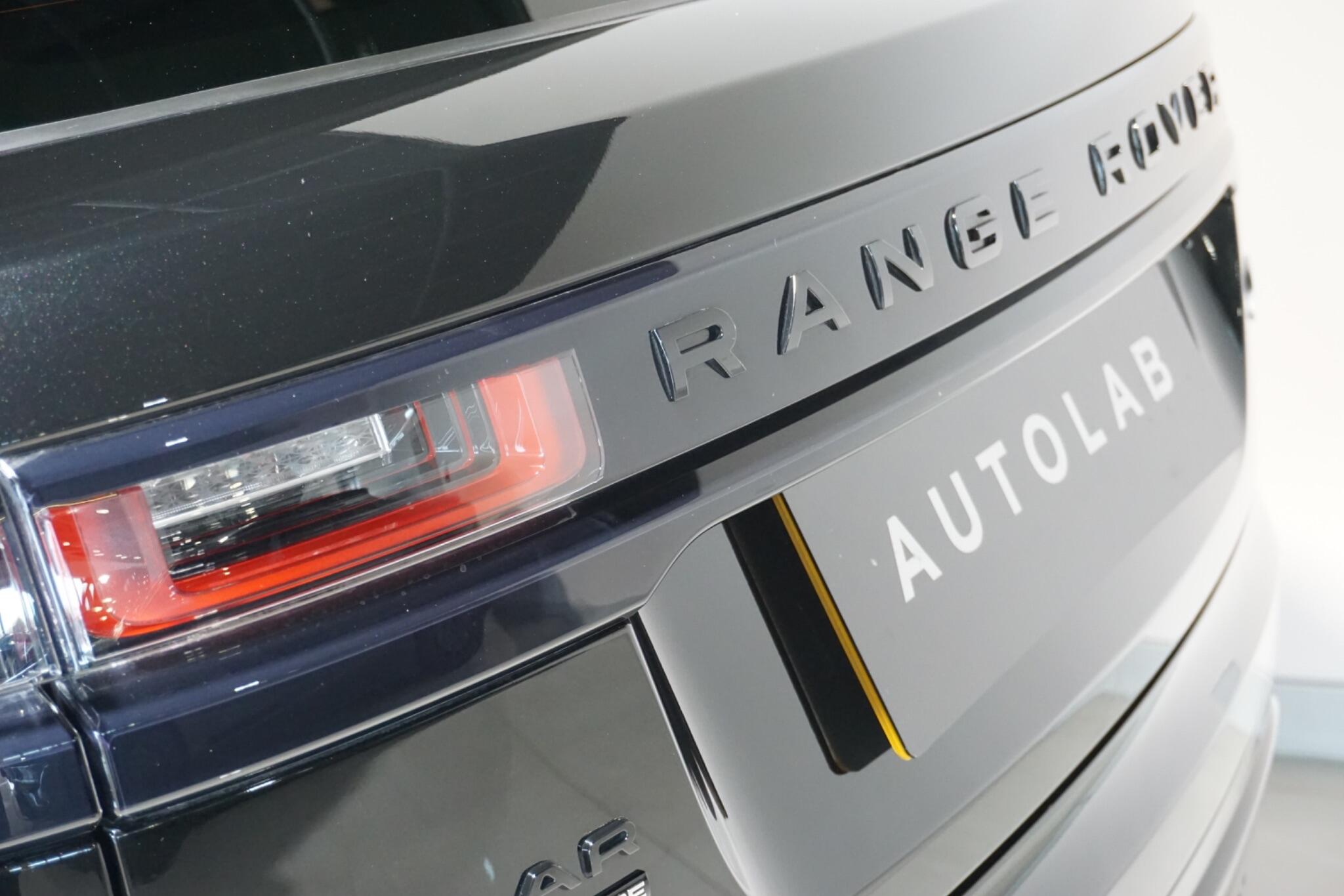 Land Rover Range Rover Velar 3.0 SD6 V6 R-Dynamic HSE SUV 5dr Diesel Auto 4WD Euro 6 (s/s) (300 ps)